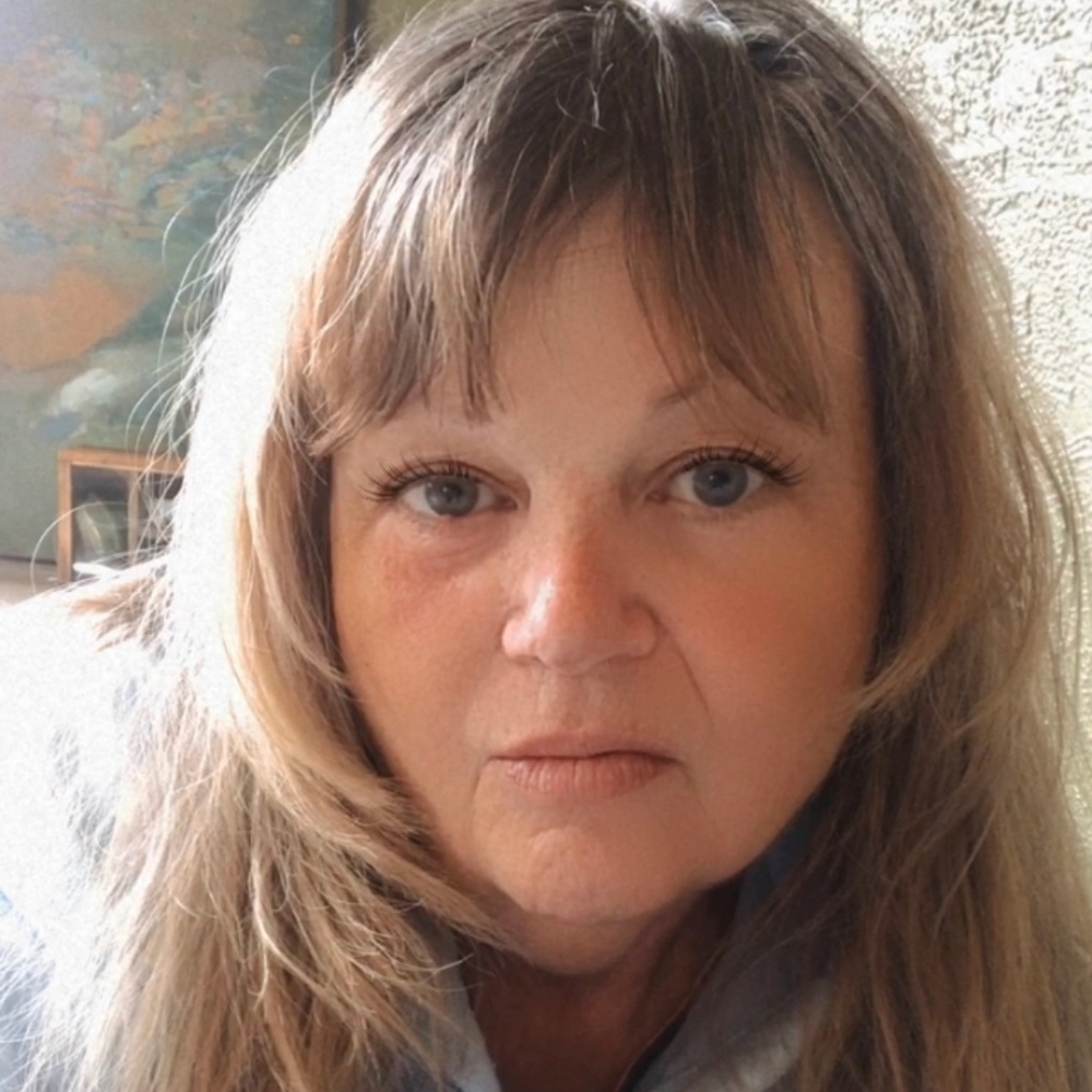 Meet your Posher, Susie